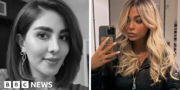 The ‘alarming’ civilian cost of war in Iran