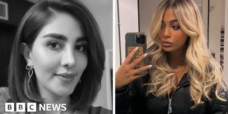 The ‘alarming’ civilian cost of war in Iran