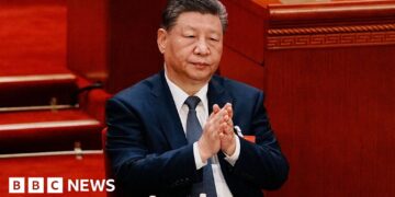 What did we learn from China's biggest political meeting?