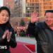 Could Kim Jong Un’s teen daughter become North Korea’s next leader?