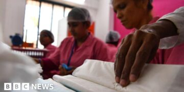 India top court rejects menstrual leave petition saying ‘no-one will hire women’