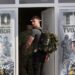 Hundreds of teenagers report for duty as Croatia reinstates conscription