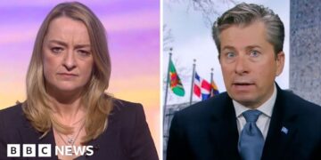 ‘This is a moment of grave peril’