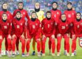 Five Iranian women footballers ‘in Australian safe house’ after Asian Cup protest
