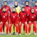 Five Iranian women footballers ‘in Australian safe house’ after Asian Cup protest