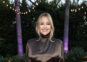 Inside the Star-Studded Annual Women in Film Oscar Nominees Celebration