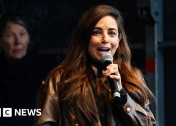 How deepfake porn scandal surrounding TV star rocked Germany