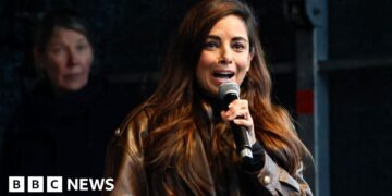 How deepfake porn scandal surrounding TV star rocked Germany