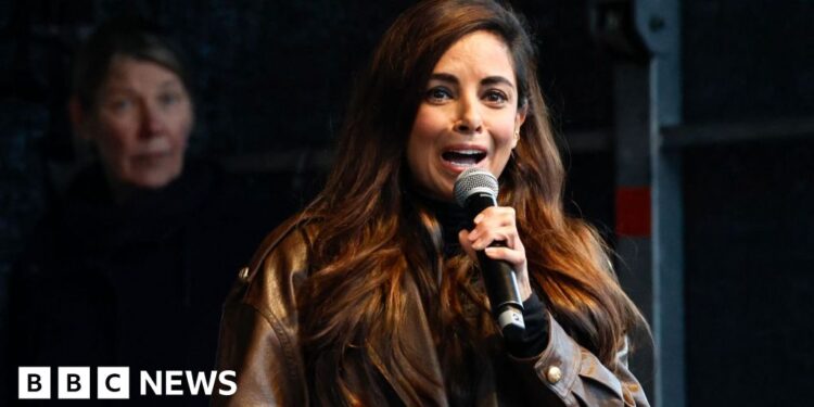 How deepfake porn scandal surrounding TV star rocked Germany