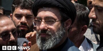 Iranians deeply divided over Mojtaba Khamenei's rise to power