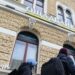 Hungary confirms it is holding seven Ukrainian bank workers and $80m