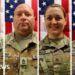First US soldiers to die in Iran conflict are identified