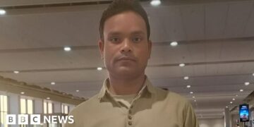 'Felt close to death': Indian seafarers detained in Iran return home