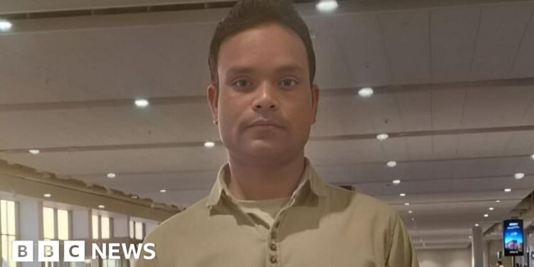 'Felt close to death': Indian seafarers detained in Iran return home