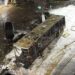 At least six dead in Switzerland bus fire
