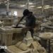 India's ceramic hub grinds to a halt as Iran war chokes gas supply