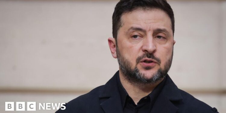 Ukraine and allies fear easing Russian sanctions will prolong war