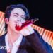 Pop megastars BTS electrify historic centre of Seoul with comeback concert