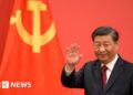 'Tigers and flies': Millions of officials later, why is Xi's corruption purge still going?