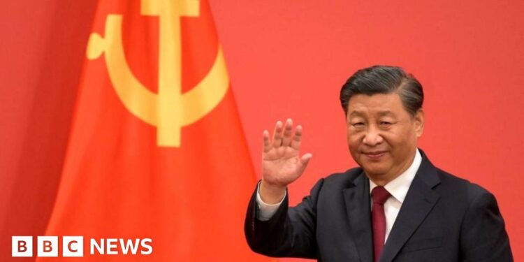 'Tigers and flies': Millions of officials later, why is Xi's corruption purge still going?