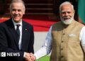 India and Canada reset ties with 'landmark' nuclear energy deal
