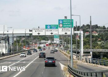 France's ghost car scandal that allowed one million illegal vehicles onto the roads