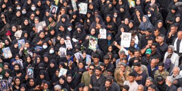 Iran mourns 165 girls, staff killed in school strike during US-Israel war | Israel-Iran conflict News