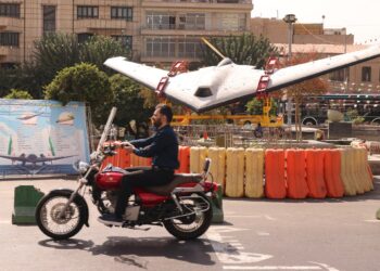 Zelenskyy offers Saudi Arabia’s MBS help countering Iranian drones | Russia-Ukraine war News