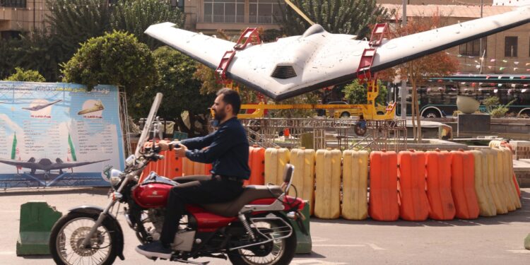 Zelenskyy offers Saudi Arabia’s MBS help countering Iranian drones | Russia-Ukraine war News