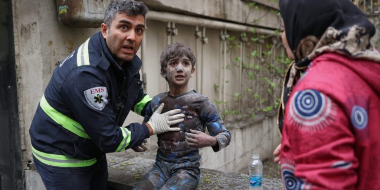 Iran war live: Tehran warns US, Israeli universities; Houthis fire missiles | US-Israel war on Iran News