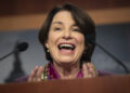 Senator Amy Klobuchar on ‘Weak’ Live Nation-DOJ Settlement