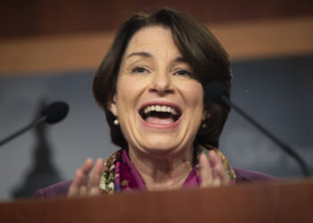 Senator Amy Klobuchar on ‘Weak’ Live Nation-DOJ Settlement