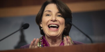 Senator Amy Klobuchar on ‘Weak’ Live Nation-DOJ Settlement