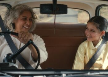 Indian Actor Sayani Gupta Makes Directorial Debut With ‘Aasmani’