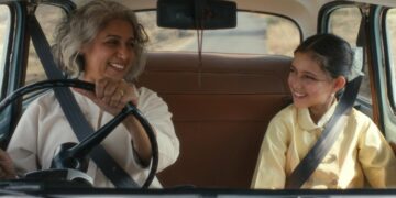 Indian Actor Sayani Gupta Makes Directorial Debut With ‘Aasmani’