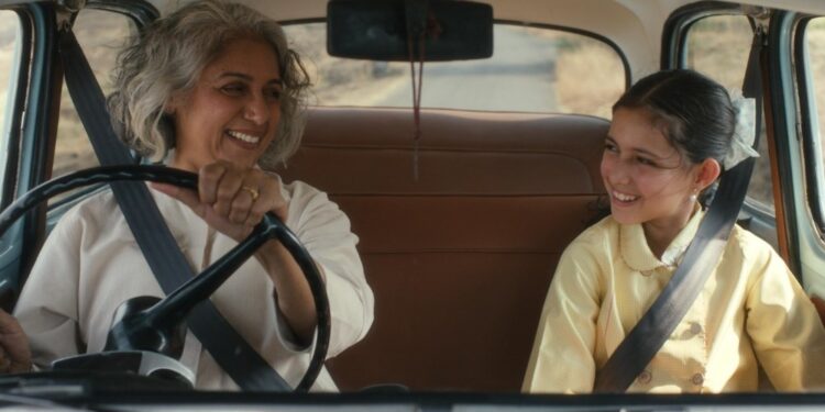 Indian Actor Sayani Gupta Makes Directorial Debut With ‘Aasmani’