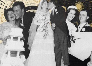How to Plan Your Wedding According to Your Zodiac Sign