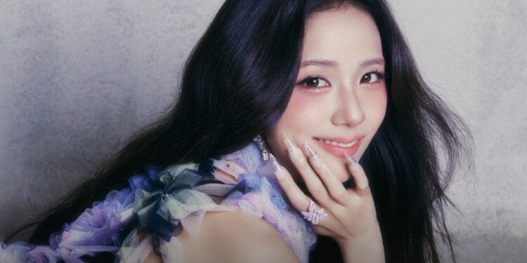 Blackpink’s Jisoo to Receive Rising Star Award at Canneseries