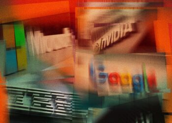 Iran Warns US Tech Firms Could Become Targets as War Expands