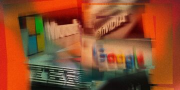 Iran Warns US Tech Firms Could Become Targets as War Expands