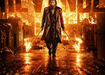 Ranveer Singh Returns in ‘Dhurandhar: The Revenge’ Trailer