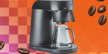 Why the Ratio Four Series Two Is What I Use to Test New Coffees