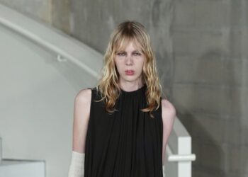 Alainpaul Fall 2026 Ready-to-Wear Collection