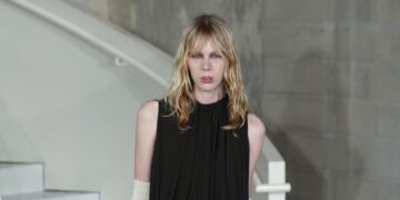 Alainpaul Fall 2026 Ready-to-Wear Collection