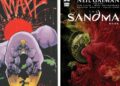 ‘Sandman’ and ‘The Maxx’ Comic Book Artist Was 63