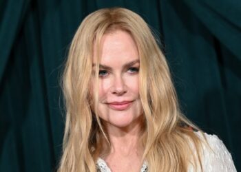 Nicole Kidman Will Go to Church Before the Oscars: It Centers Me