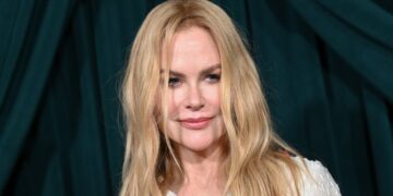Nicole Kidman Will Go to Church Before the Oscars: It Centers Me