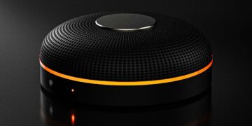 This Jammer Wants to Block Always-Listening AI Wearables. It Probably Won’t Work