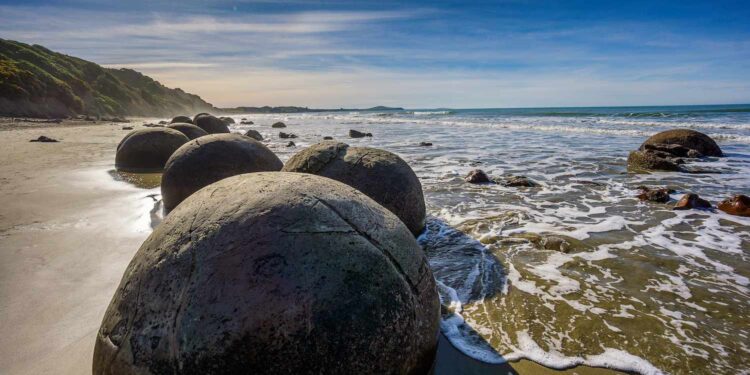 10 Best Beaches in New Zealand