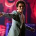 Bruno Mars’ ‘The Romantic’ Becomes His First to Bow at No. 1